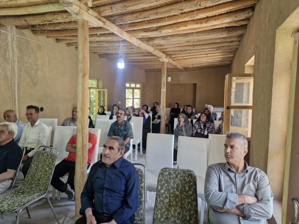 کارگاه ابریشم