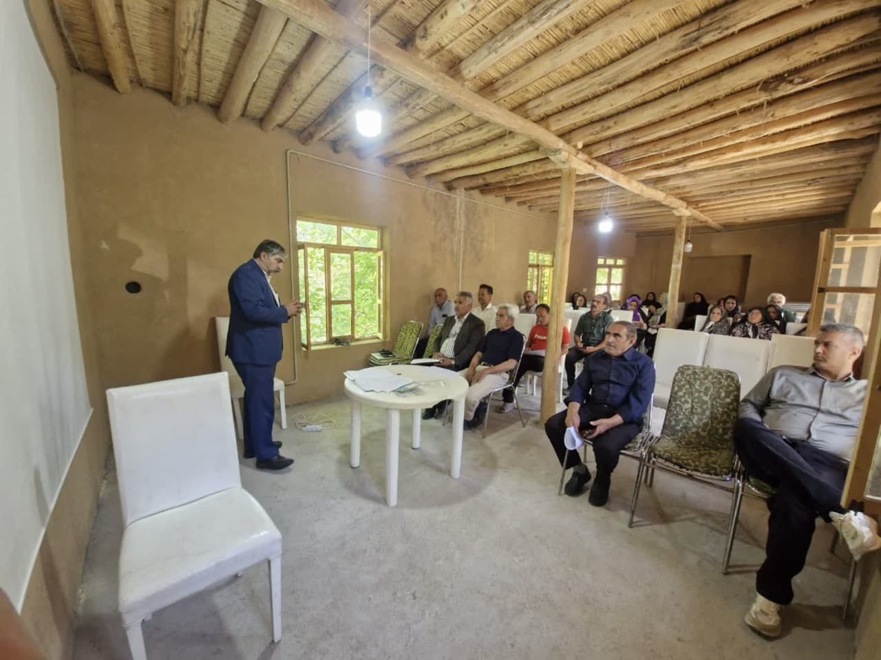 کارگاه ابریشم
